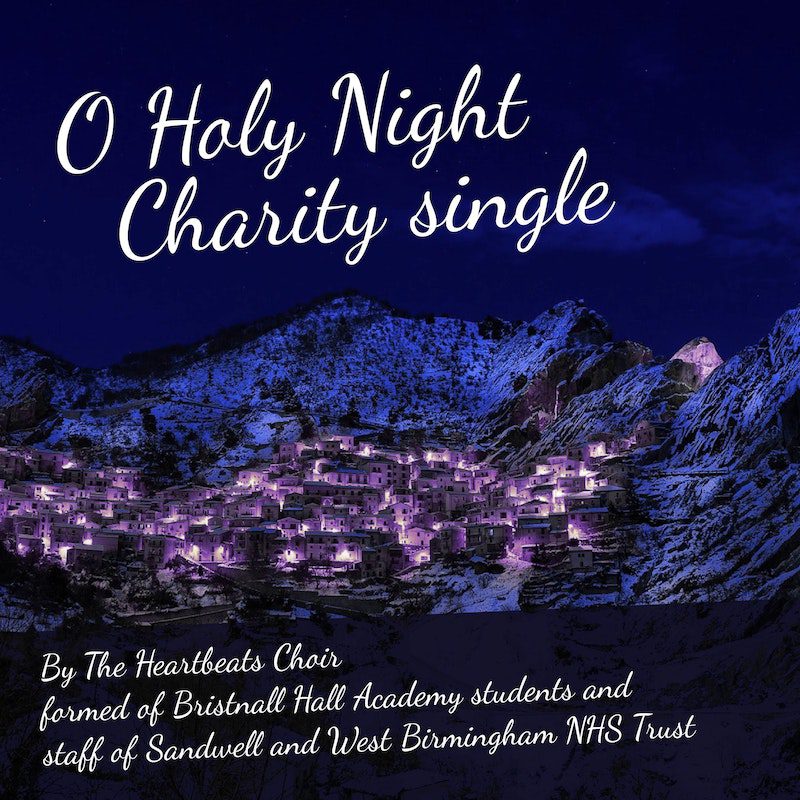 Our Christmas Charity Single