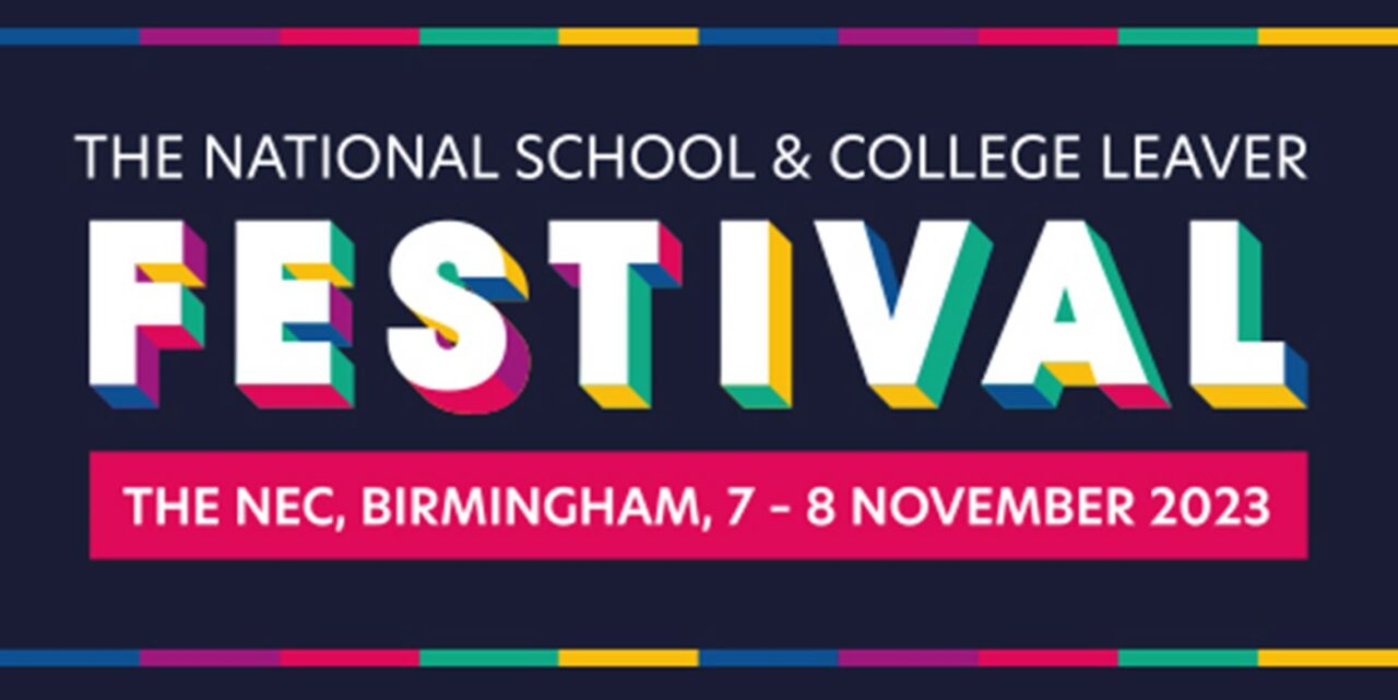 National School Leavers Event - 7th November