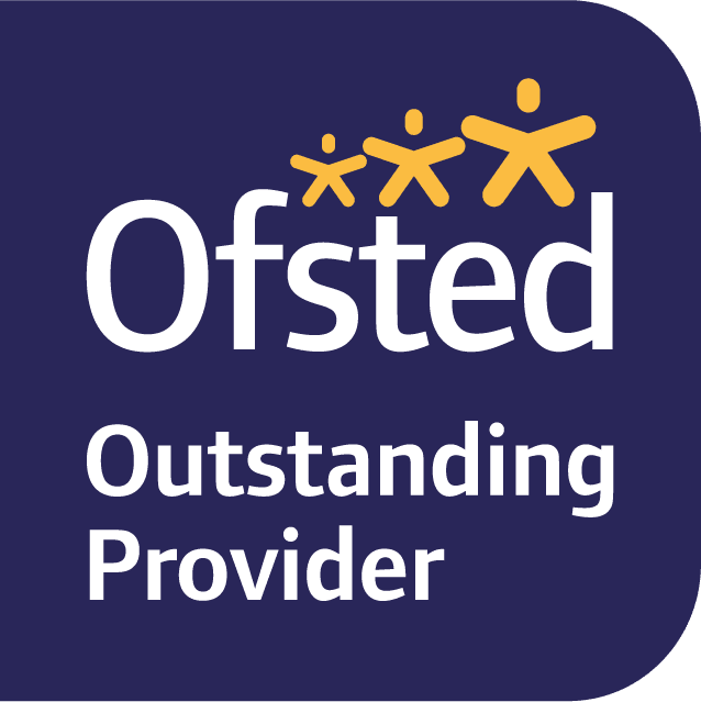 We are Ofsted Outstanding!