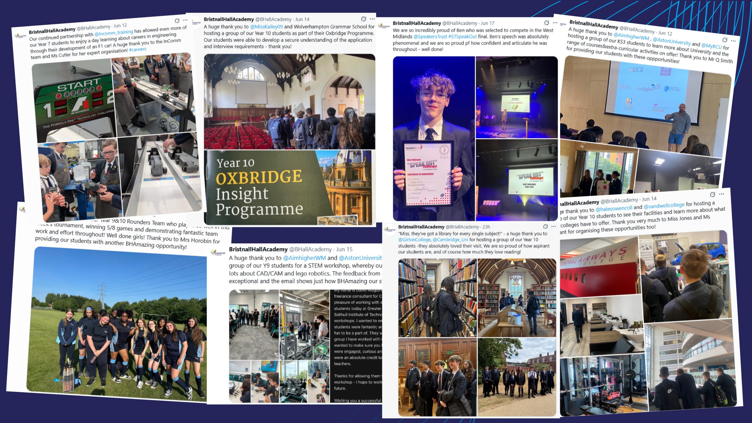 June 2025: What We've Been Up To (2)